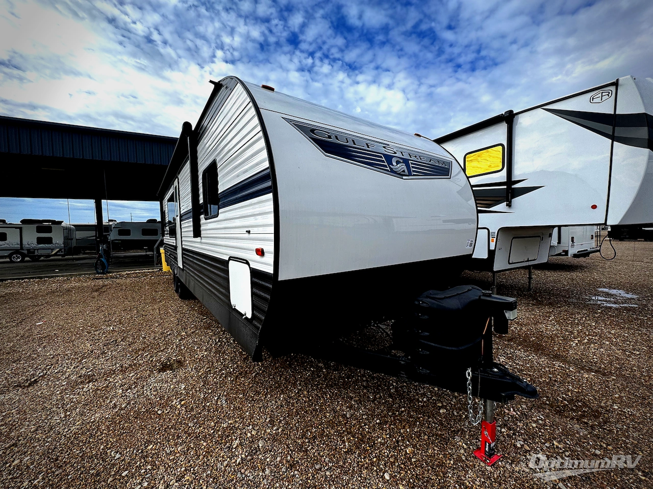 2023 Gulf Stream Kingsport 295SBW Photo 1