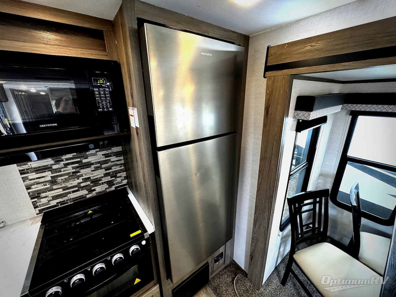 2023 Gulf Stream Kingsport 295SBW Photo 10