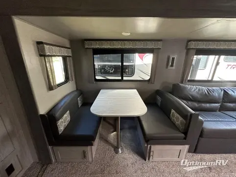 2022 Coachmen Catalina Legacy 283RKS RV Photo 3