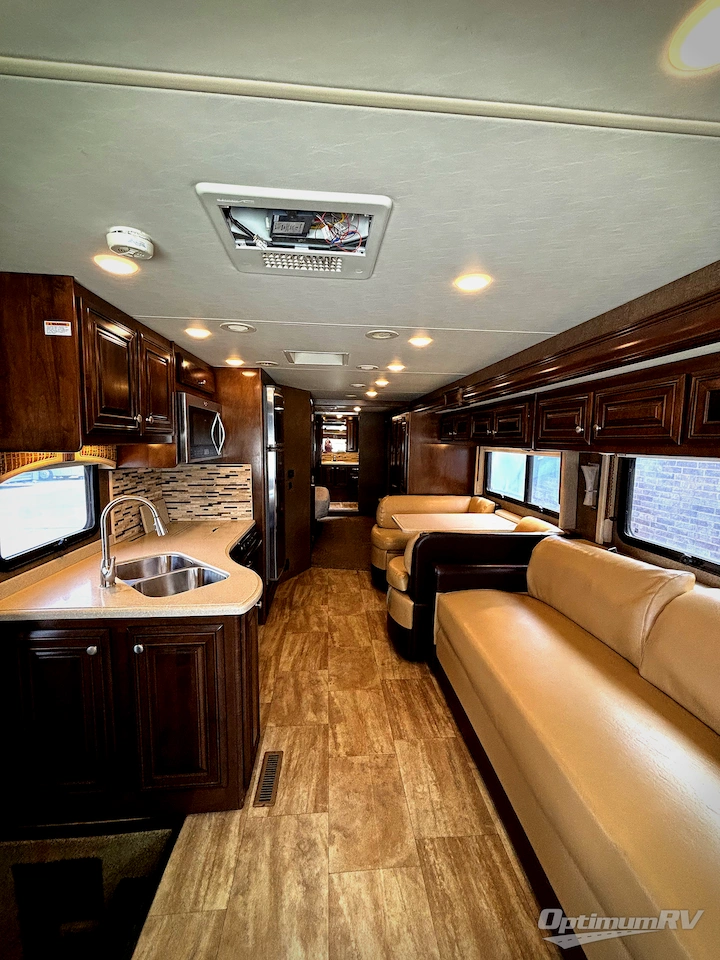 2016 Thor Palazzo 36.1 Photo 5
