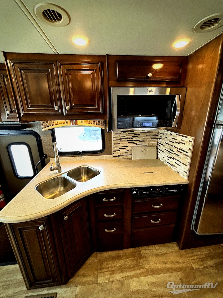 2016 Thor Palazzo 36.1 Photo 10