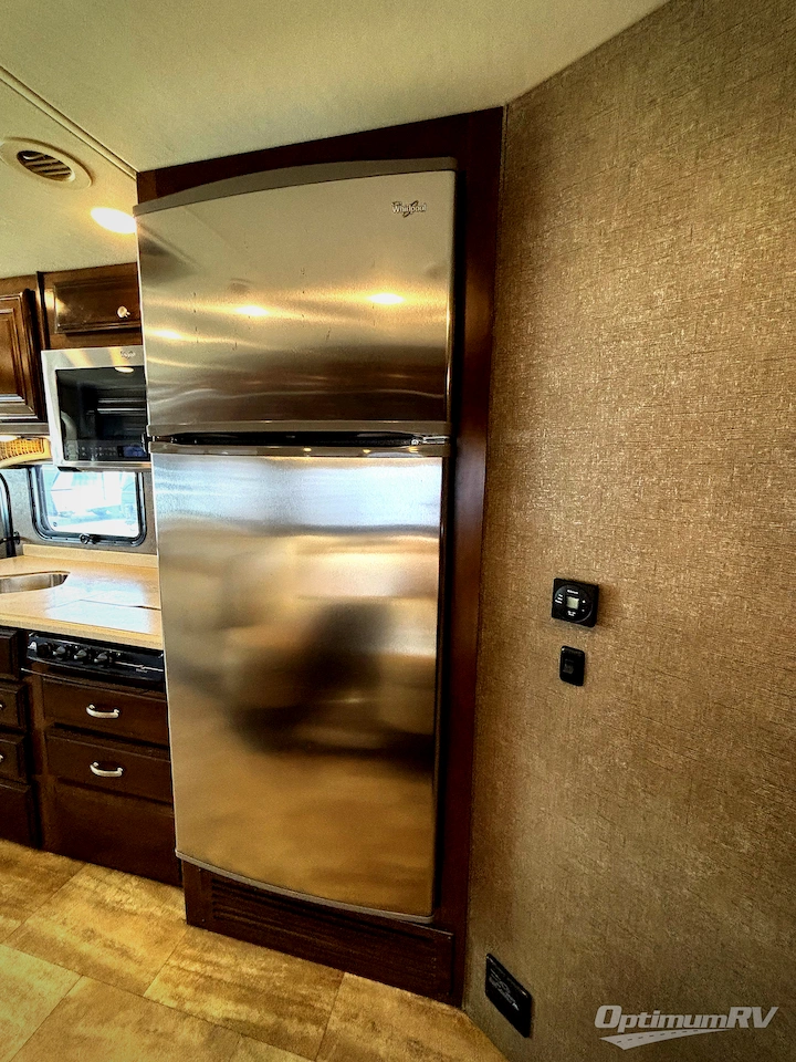 2016 Thor Palazzo 36.1 Photo 11