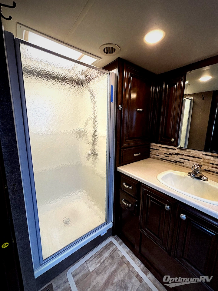 2016 Thor Palazzo 36.1 Photo 16