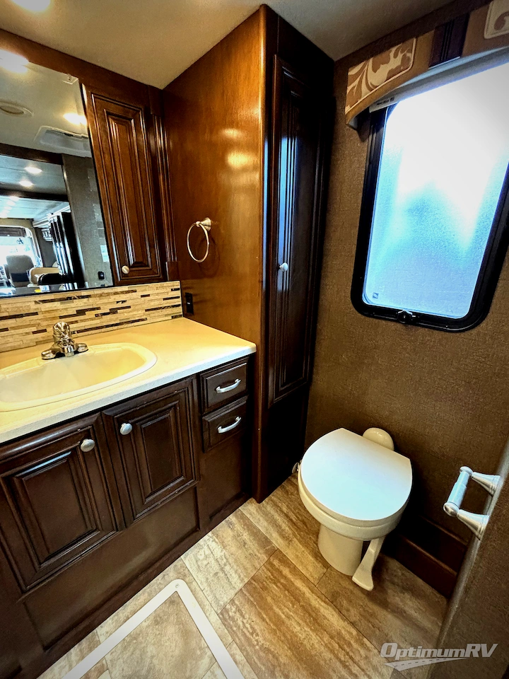 2016 Thor Palazzo 36.1 Photo 17