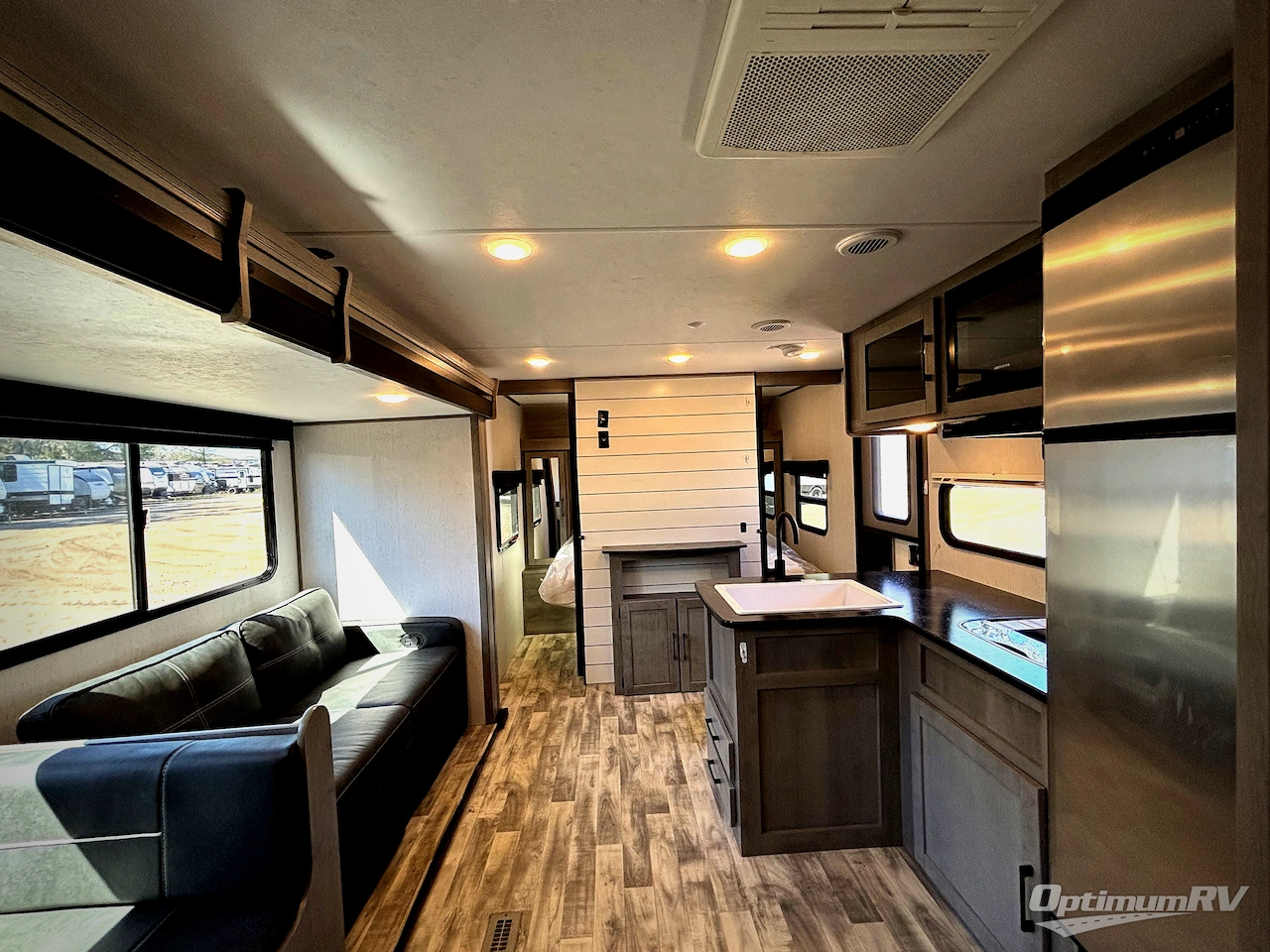 2022 Dutchmen Kodiak SE 28SBH Photo 5