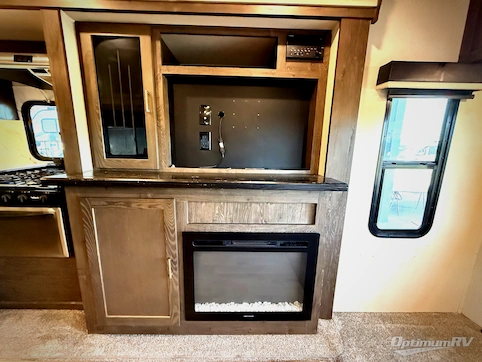 2018 Forest River Wildwood Heritage Glen 272RL RV Photo 2