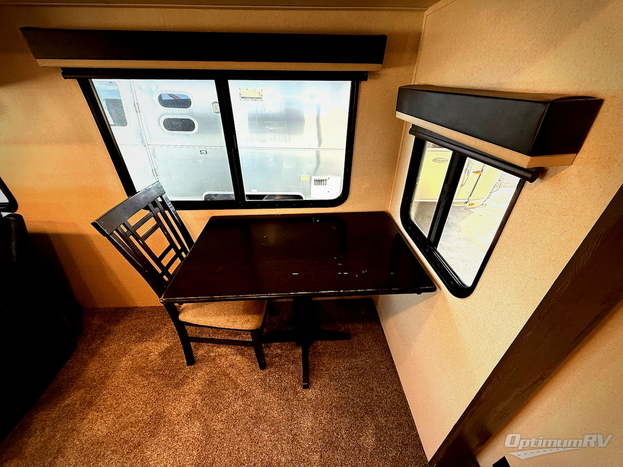 2018 Forest River Wildwood Heritage Glen 272RL Photo 3