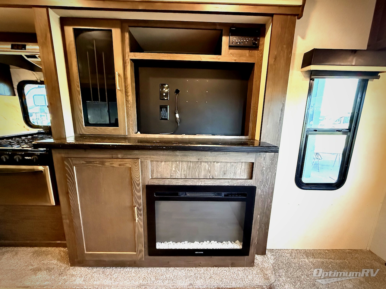 2018 Forest River Wildwood Heritage Glen 272RL Photo 6