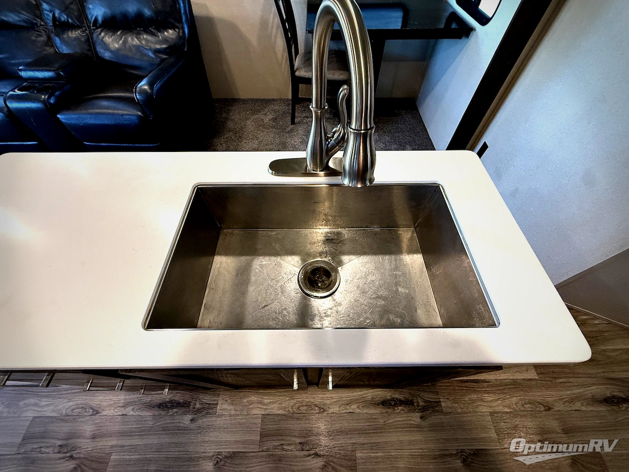 2018 Forest River Wildwood Heritage Glen 272RL Photo 7