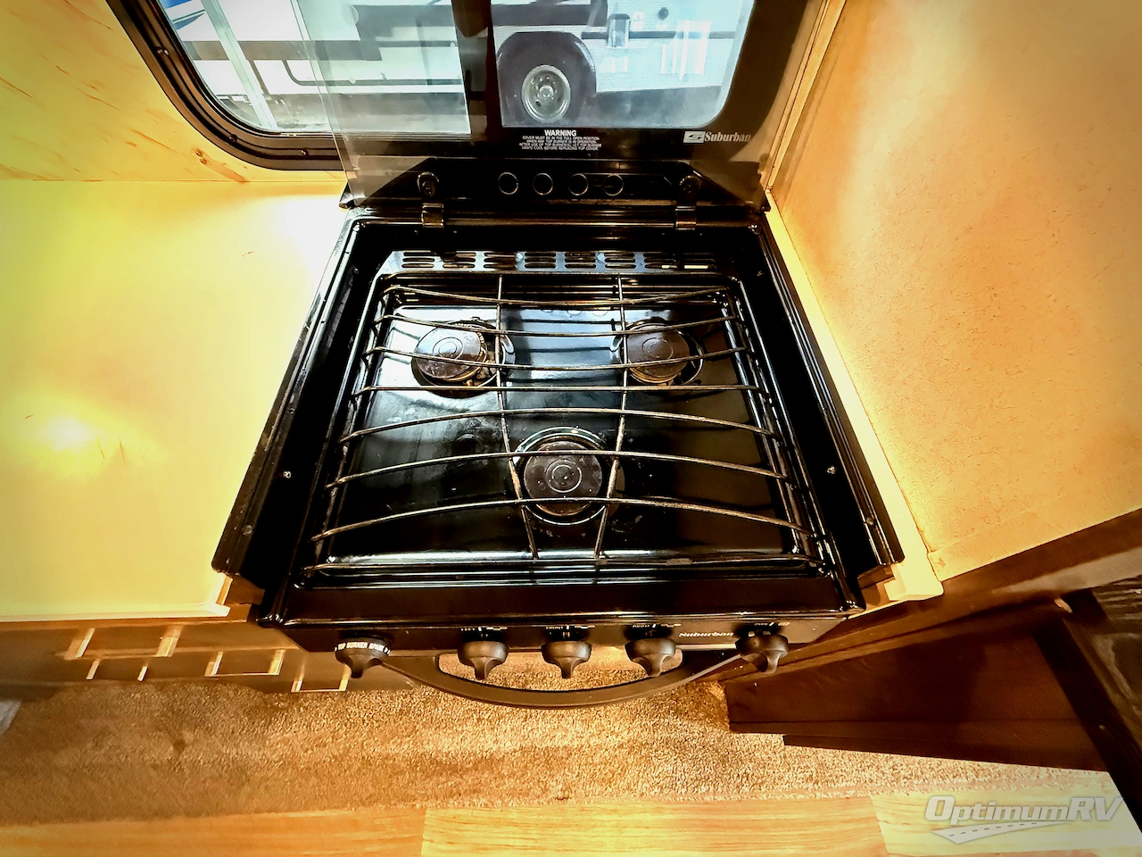 2018 Forest River Wildwood Heritage Glen 272RL Photo 8