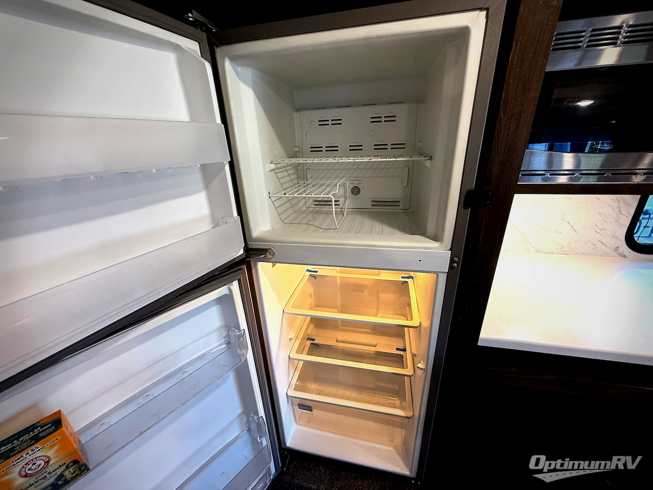 2018 Forest River Wildwood Heritage Glen 272RL Photo 10