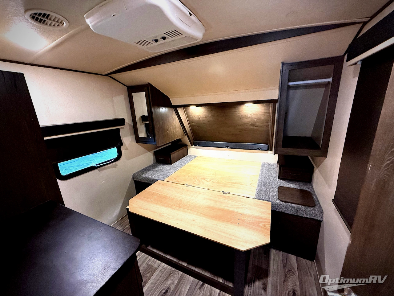 2018 Forest River Wildwood Heritage Glen 272RL Photo 13