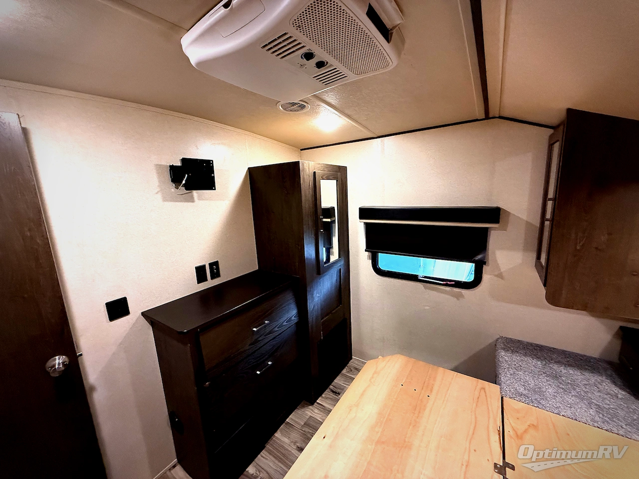 2018 Forest River Wildwood Heritage Glen 272RL Photo 14