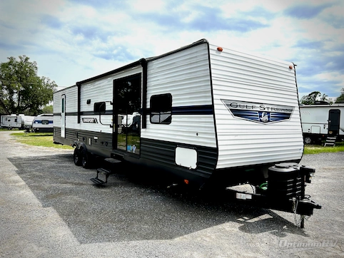 Used 2024 Gulf Stream Kingsport Supreme Series 36FRSG Featured Photo