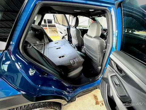 2025 Subaru Outback Wilderness RV Photo 4