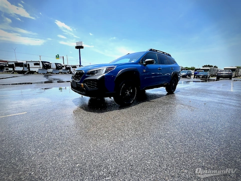 2025 Subaru Outback Wilderness RV Photo 2