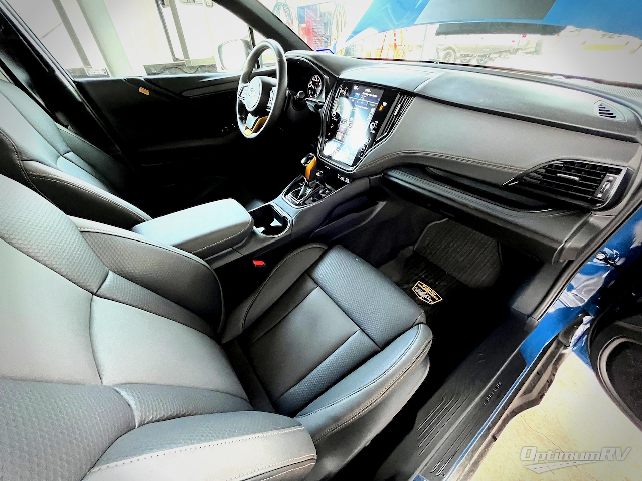 2025 Subaru Outback Wilderness Photo 9