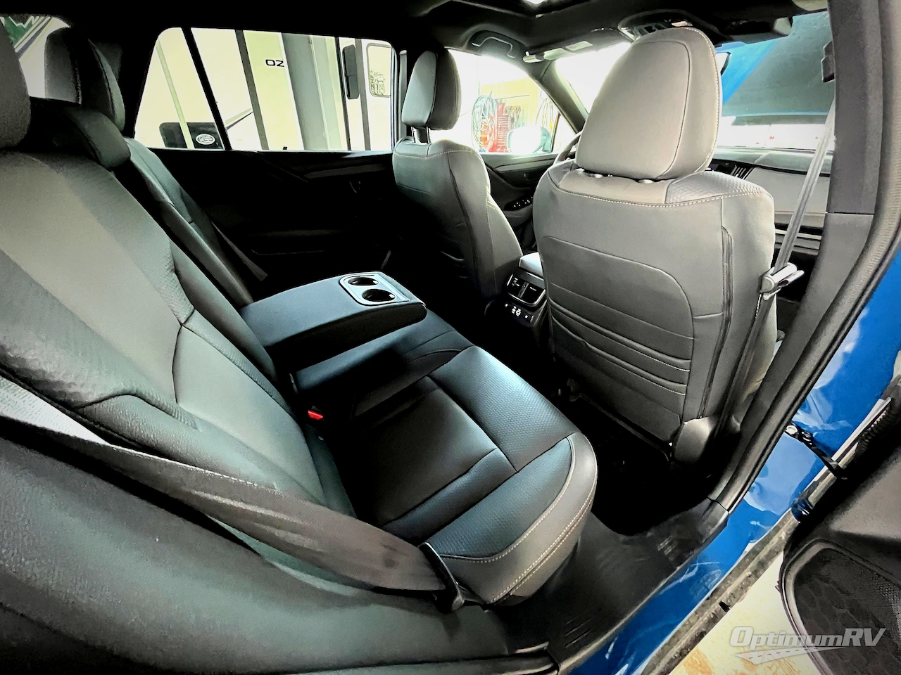 2025 Subaru Outback Wilderness Photo 11