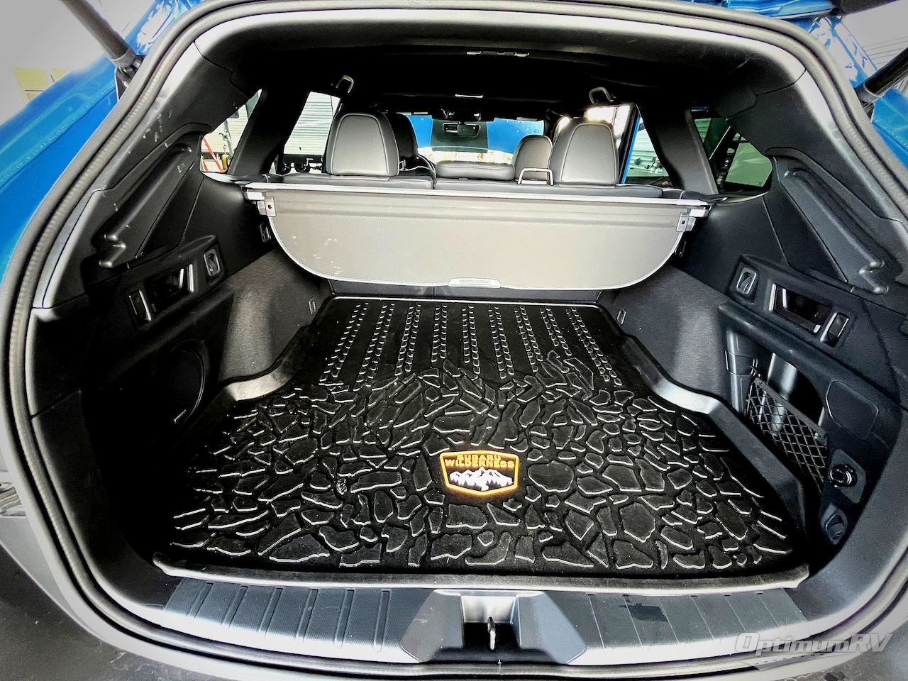 2025 Subaru Outback Wilderness Photo 13