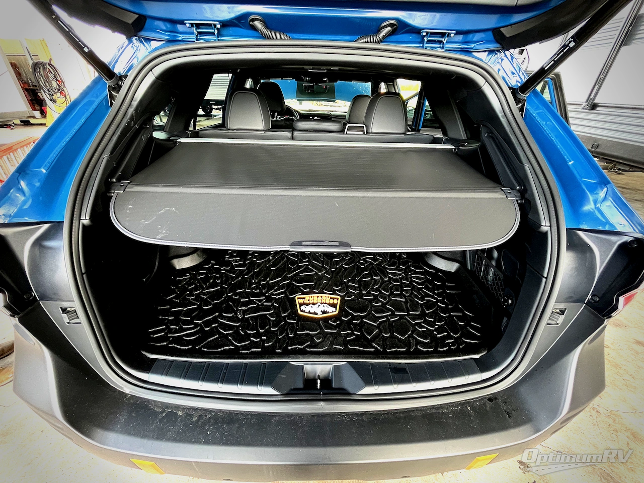 2025 Subaru Outback Wilderness Photo 14