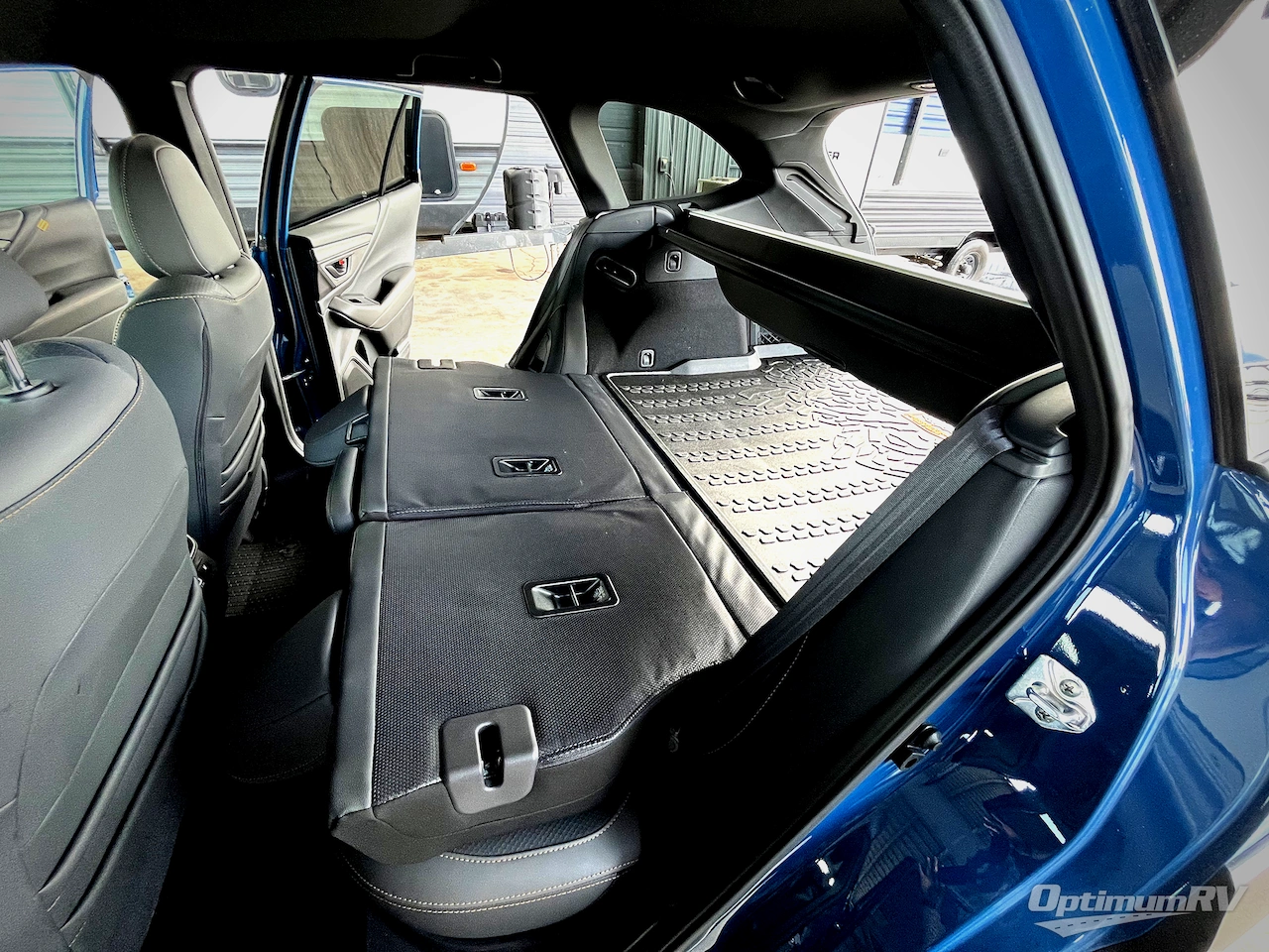 2025 Subaru Outback Wilderness Photo 15