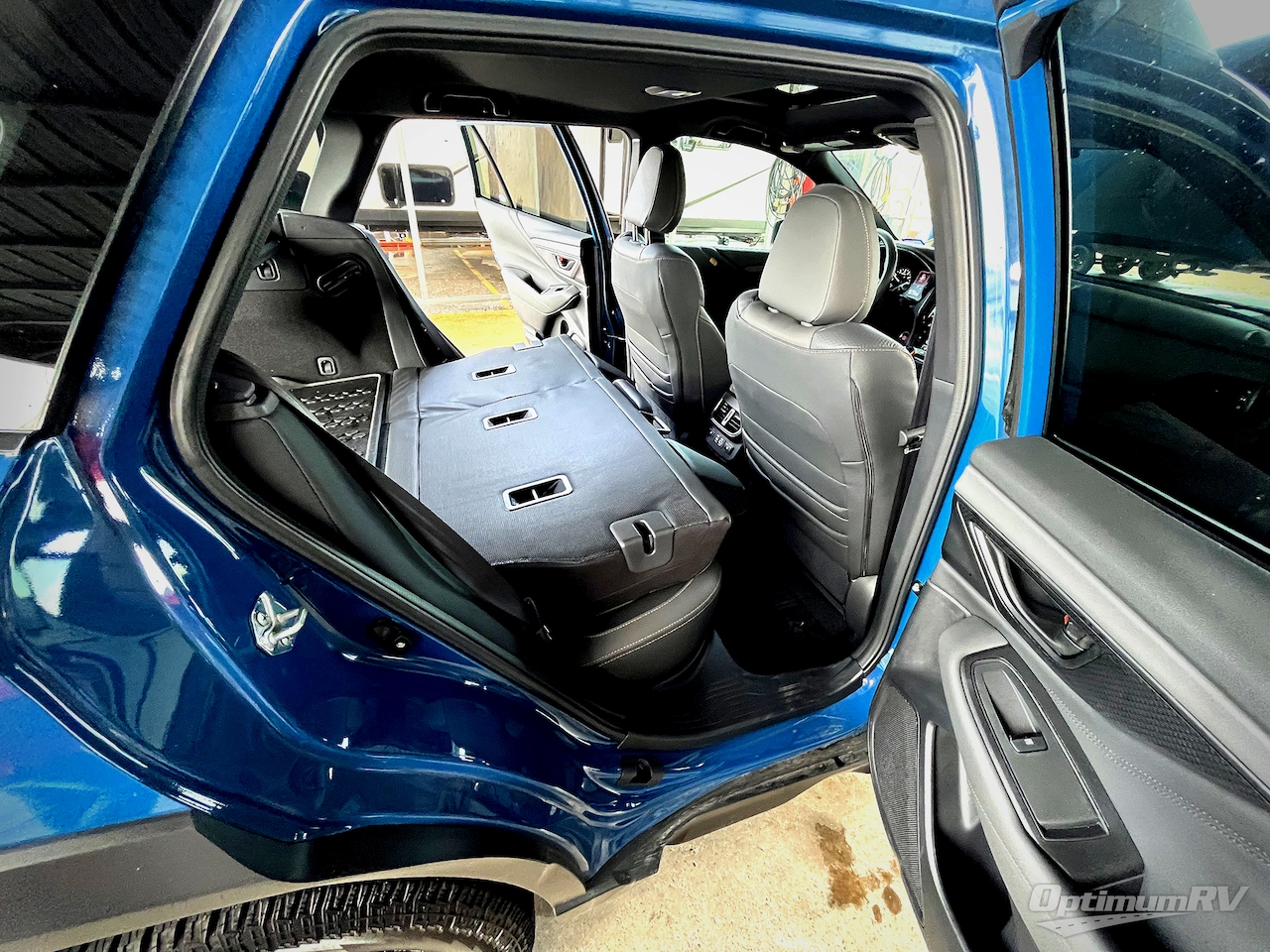 2025 Subaru Outback Wilderness Photo 16