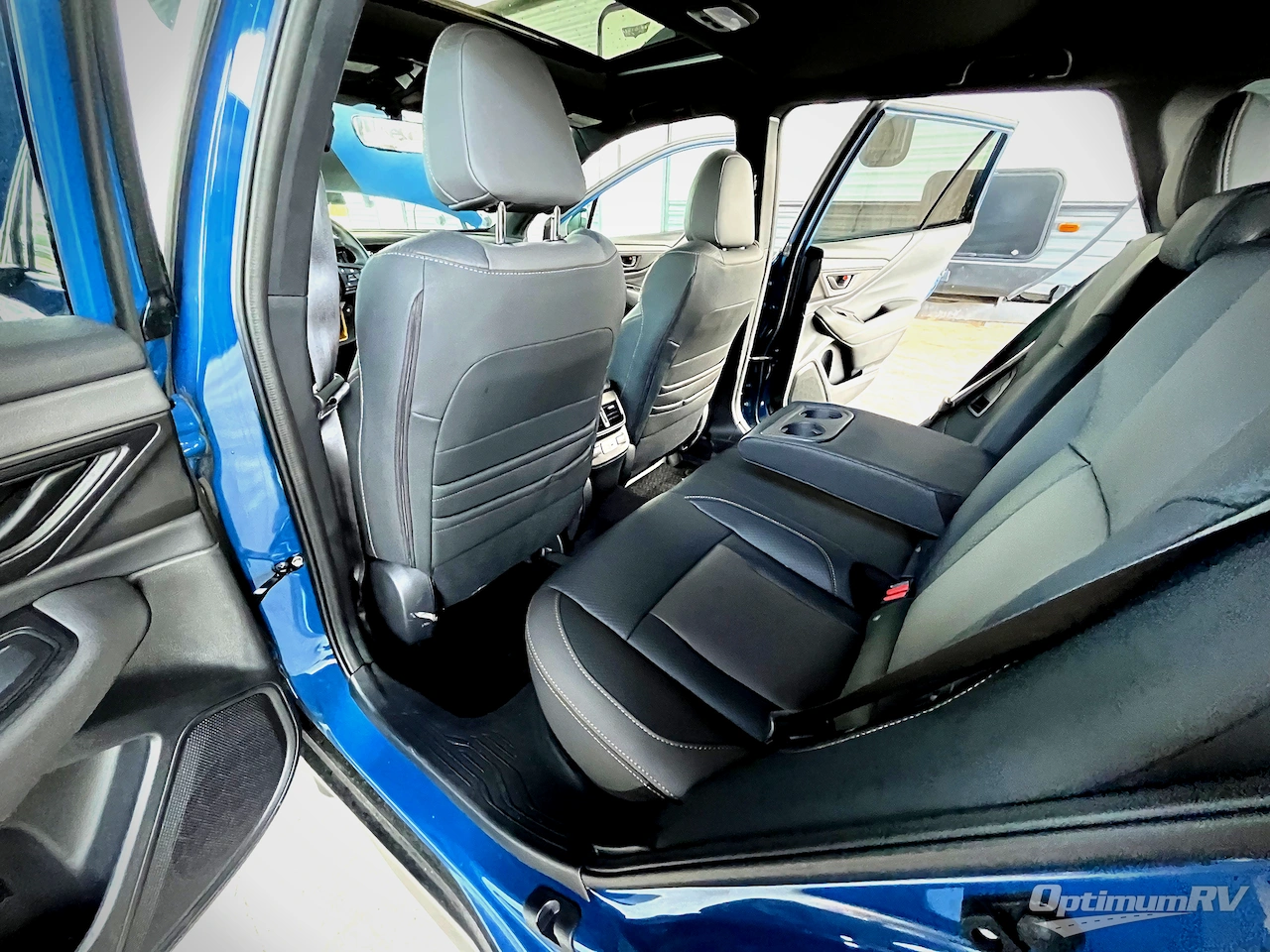 2025 Subaru Outback Wilderness Photo 18