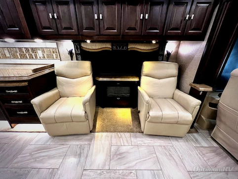 2017 Tiffin Allegro Bus 45OPP RV Photo 2