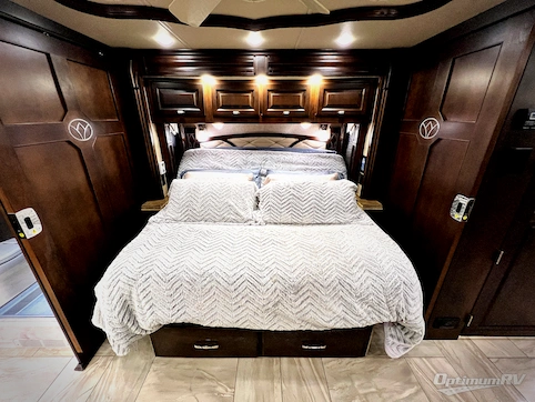 2017 Tiffin Allegro Bus 45OPP RV Photo 3