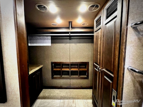 2017 Tiffin Allegro Bus 45OPP RV Photo 4