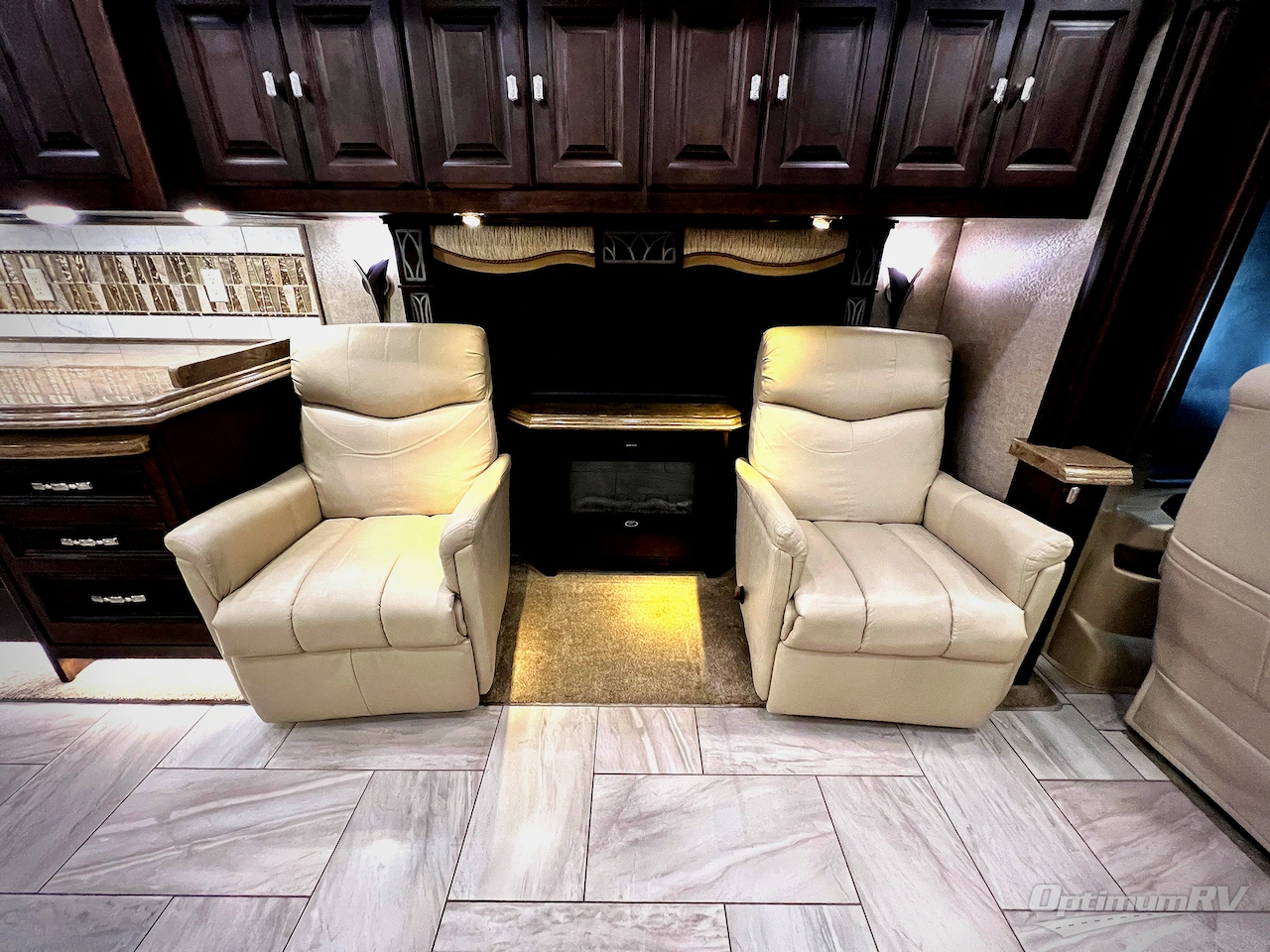 2017 Tiffin Allegro Bus 45OPP Photo 10