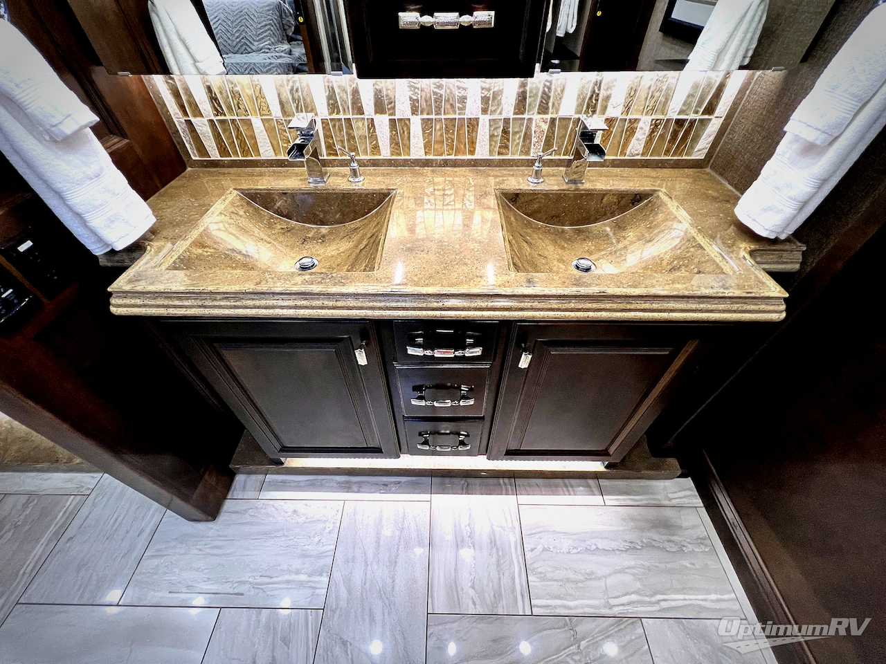 2017 Tiffin Allegro Bus 45OPP Photo 27