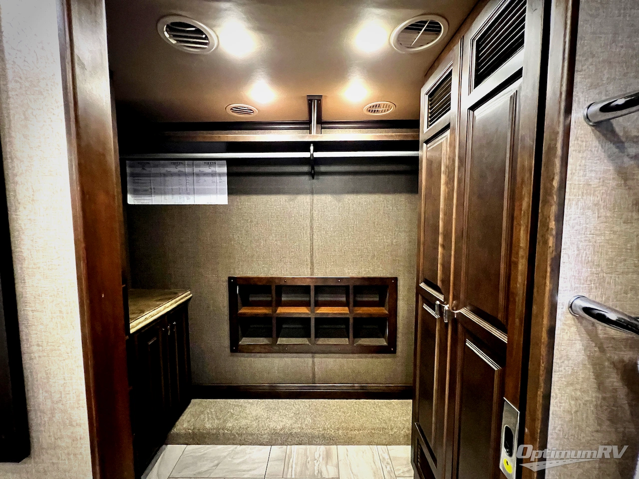 2017 Tiffin Allegro Bus 45OPP Photo 28