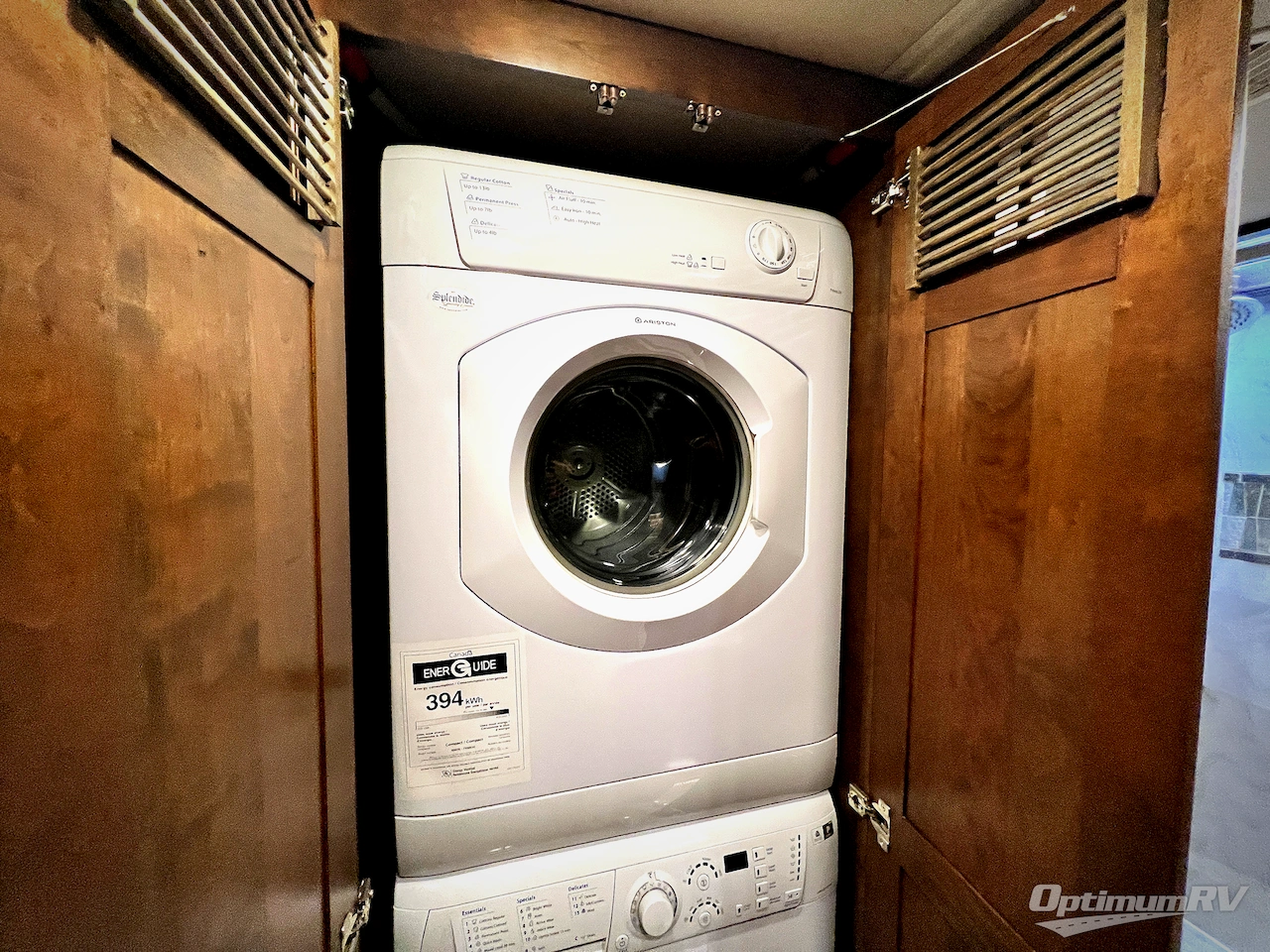 2017 Tiffin Allegro Bus 45OPP Photo 29