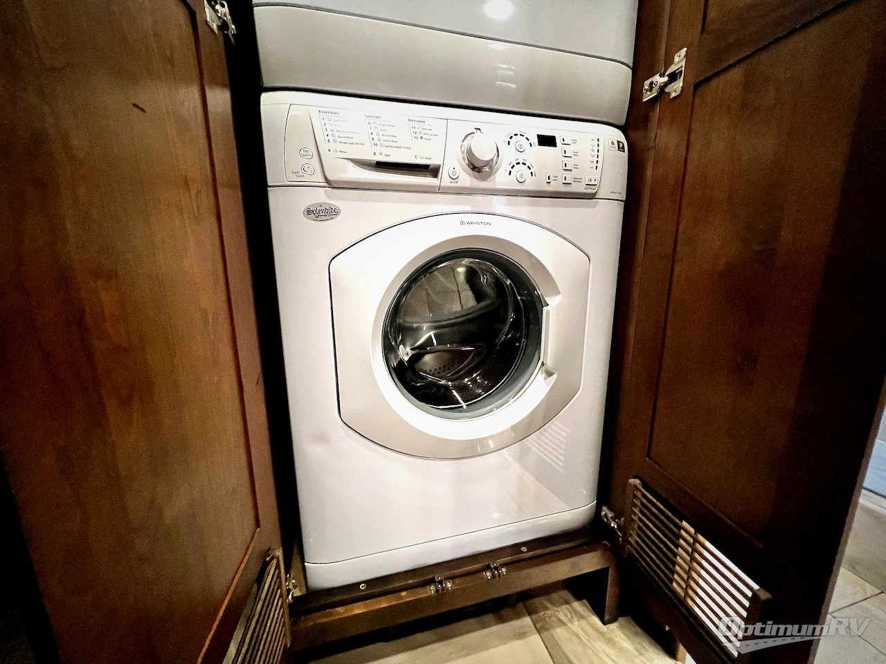 2017 Tiffin Allegro Bus 45OPP Photo 30