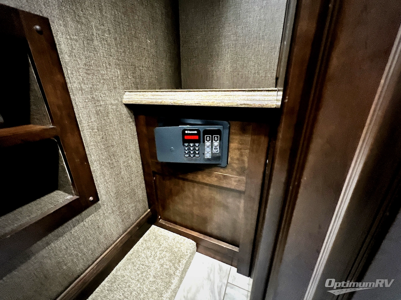 2017 Tiffin Allegro Bus 45OPP Photo 31