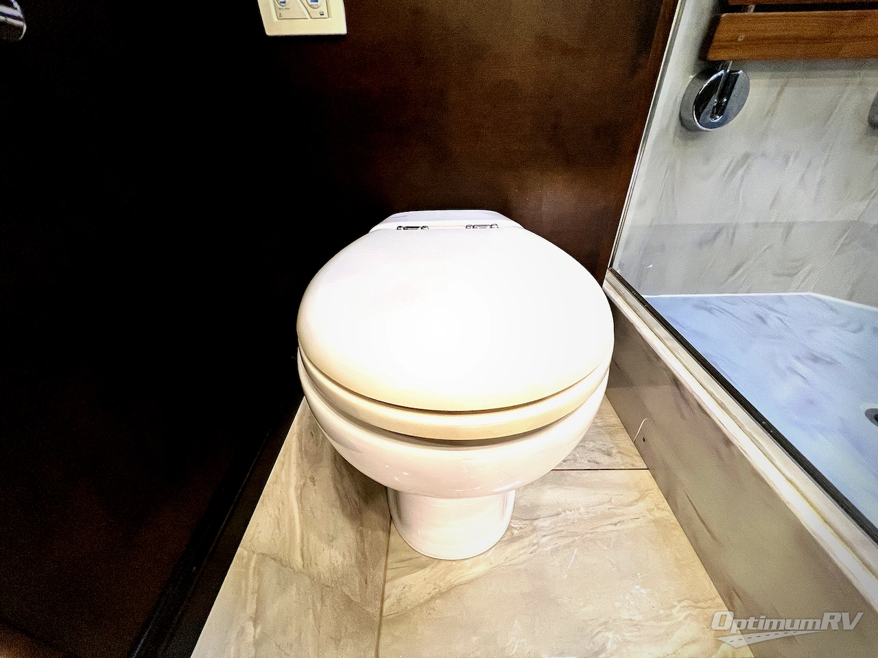 2017 Tiffin Allegro Bus 45OPP Photo 25