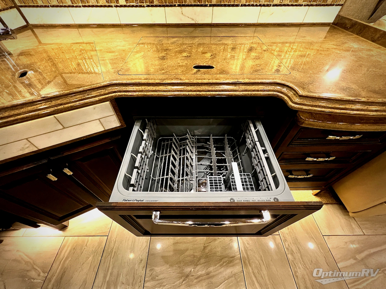 2017 Tiffin Allegro Bus 45OPP Photo 15