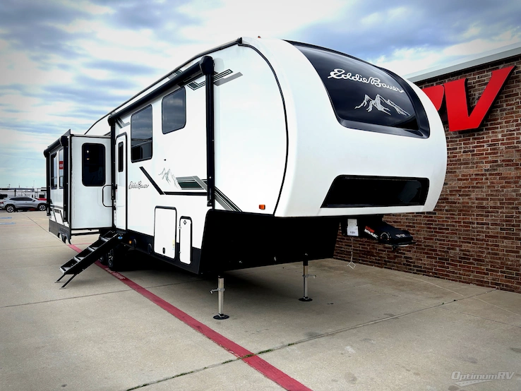 2024 Dutchmen Eddie Bauer 3100RL RV Photo 1