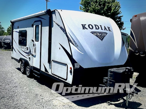 Used 2018 Dutchmen Kodiak Ultra Lite 201QB Featured Photo