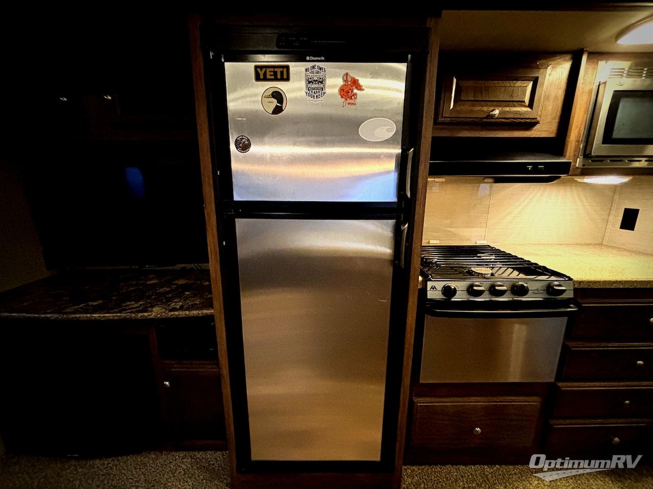 2016 Keystone Cougar X-Lite 30RLI Photo 10