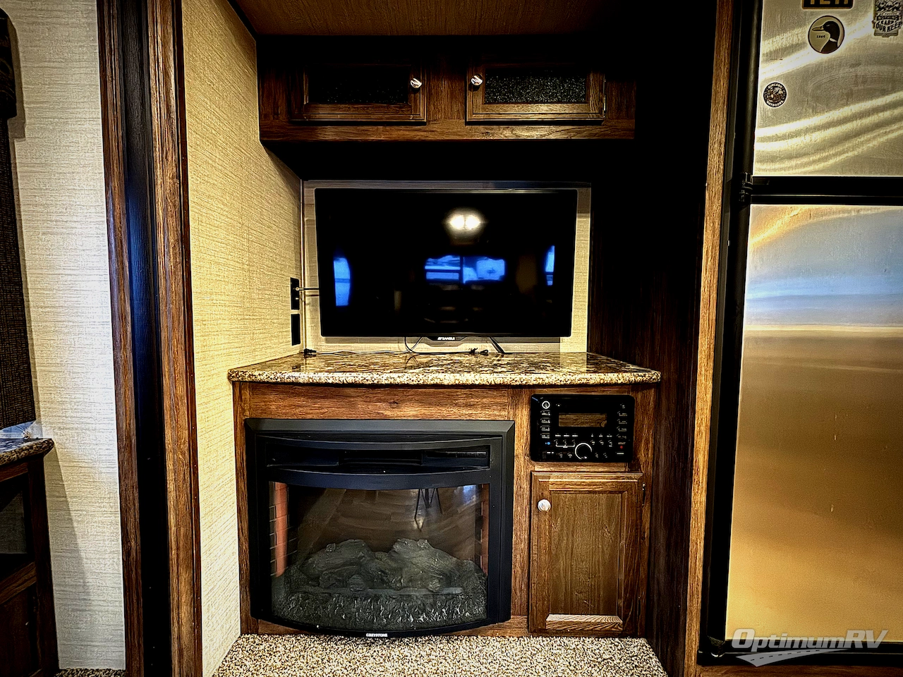 2016 Keystone Cougar X-Lite 30RLI Photo 11