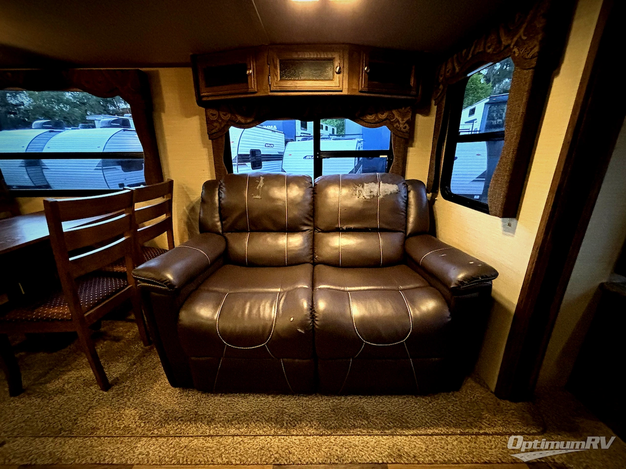 2016 Keystone Cougar X-Lite 30RLI Photo 13