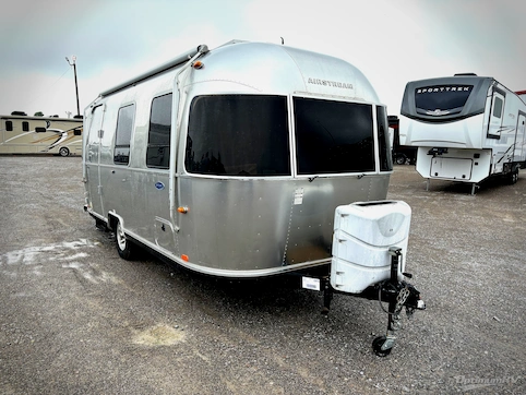 Used 2012 Airstream Bambi 22 Featured Photo