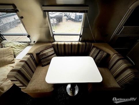2012 Airstream Bambi 22 RV Photo 3