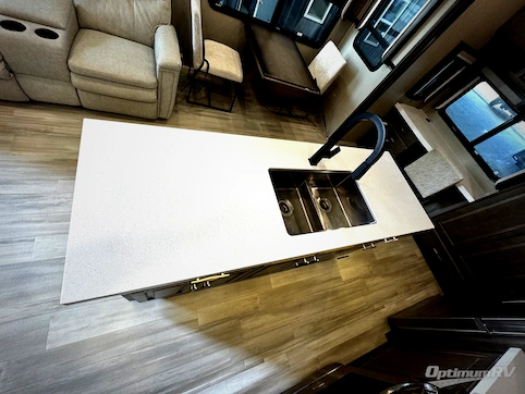 2022 Grand Design Solitude 345GK R RV Photo 3