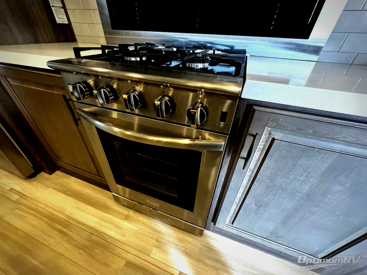 2022 Grand Design Solitude 345GK R Photo 14