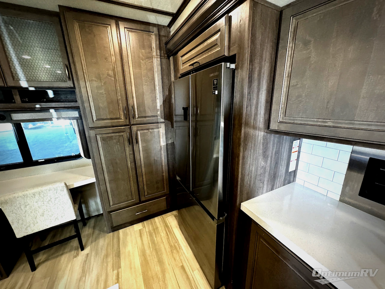 2022 Grand Design Solitude 345GK R Photo 16