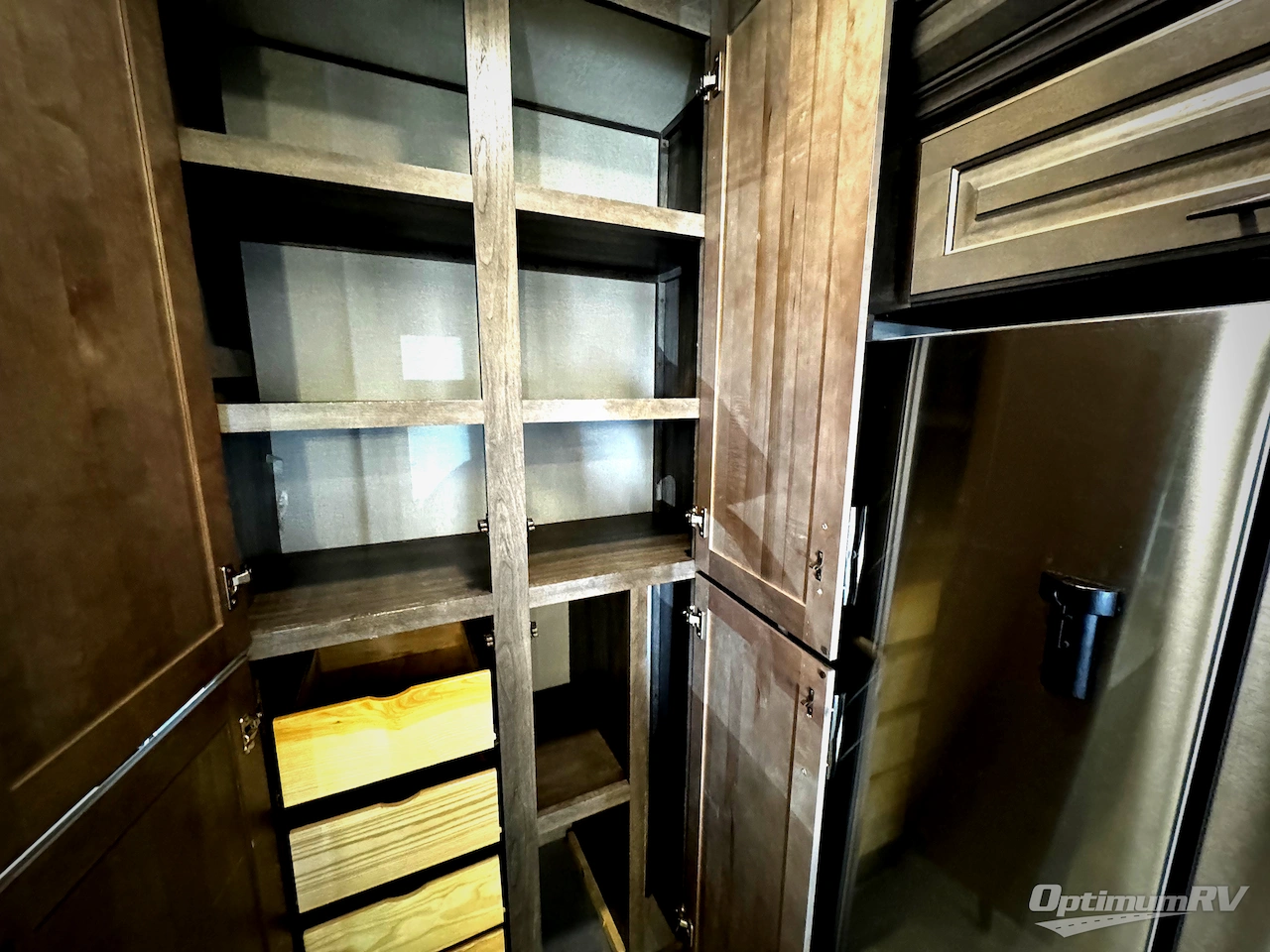 2022 Grand Design Solitude 345GK R Photo 18