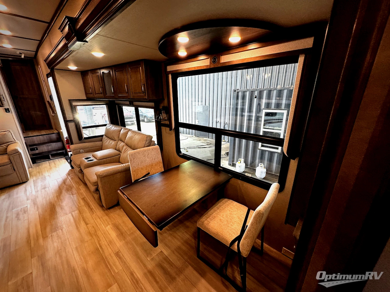 2022 Grand Design Solitude 345GK R Photo 20